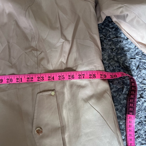 Plus size Micheal Kors jacket - Picture 5 of 7